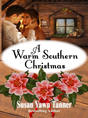 cover image of A Warm Southern Christmas